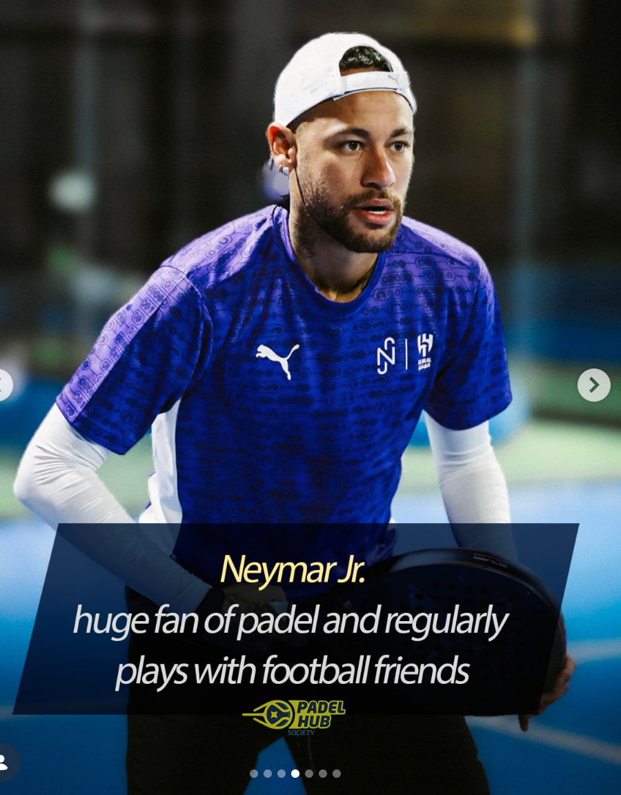 Neymar Jr.