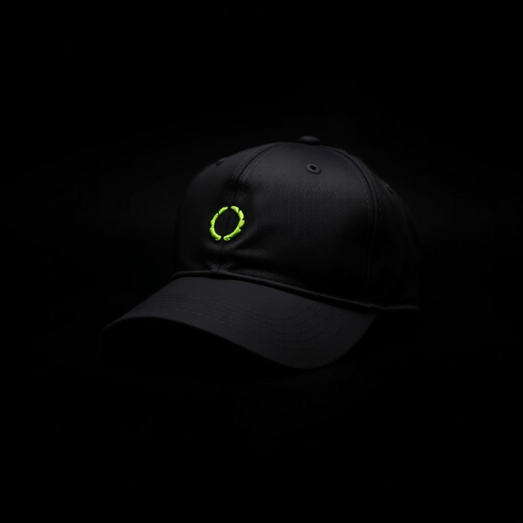 Sababa club cap