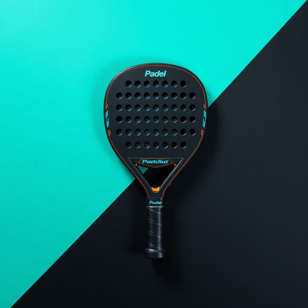Sababa Pro racket