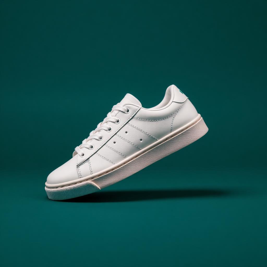 Court sneakers